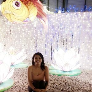 Meet your Posher, La